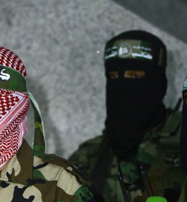 Brigade Al-Qassam Kirim Pesan ke Keluarga Tawanan Israel_ Banyak Sandera Tak Diketahui Nasibnya